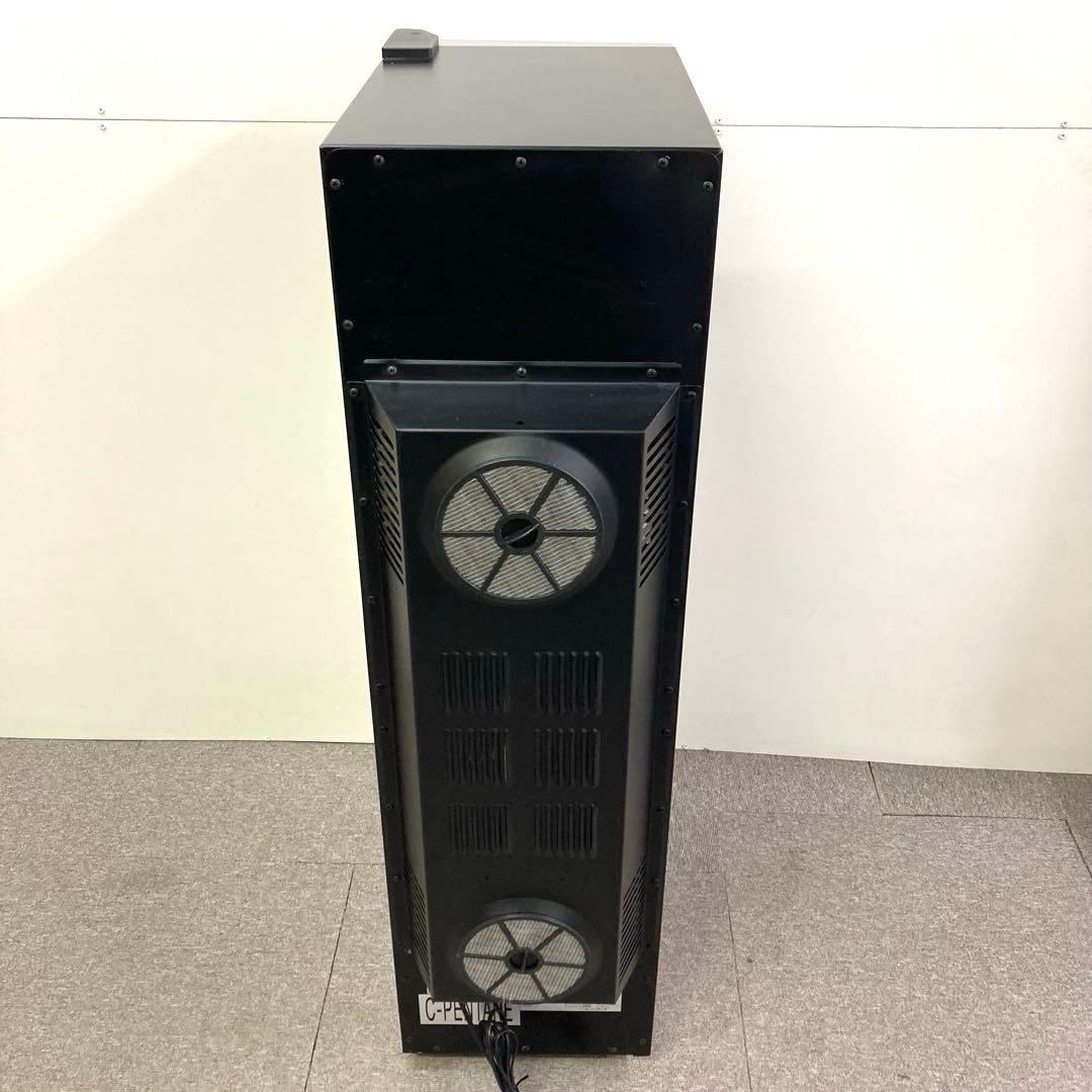 Y741-44 CE-18W 電子式ワインセラー deviceSTYLE