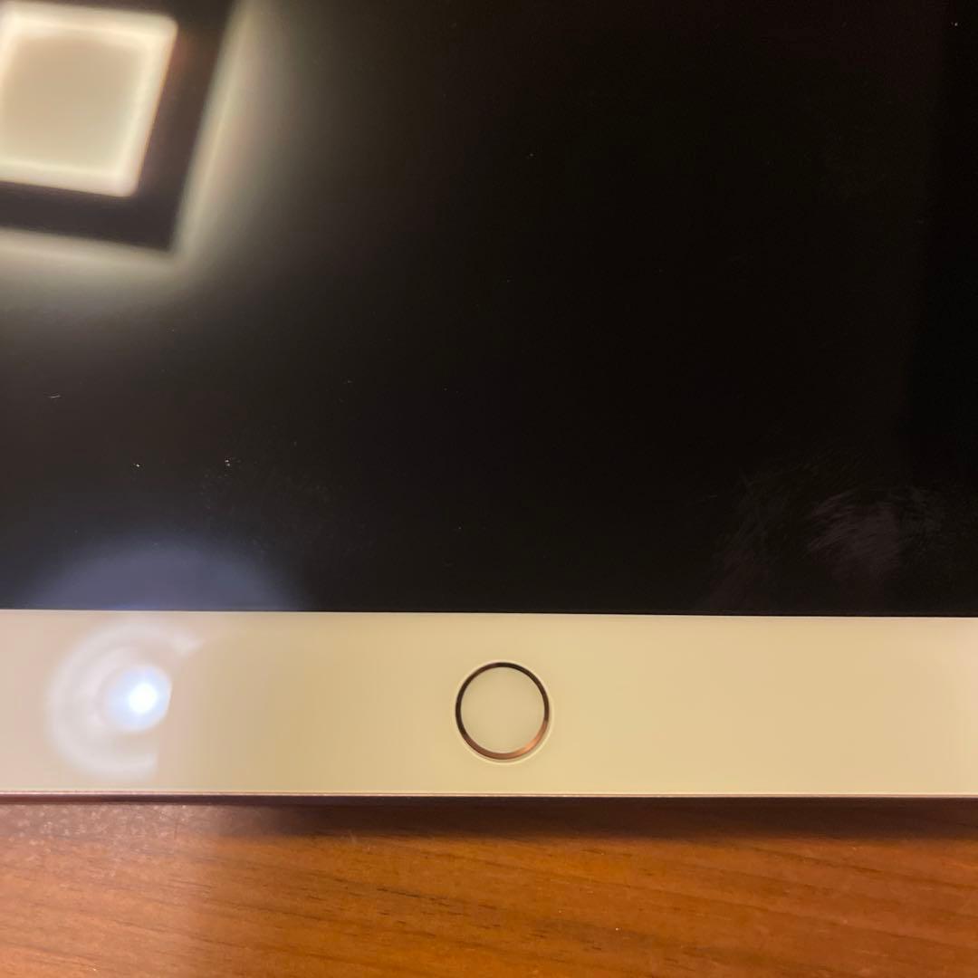 Apple iPad Pro 9.7インチ ローズゴールド 32GB