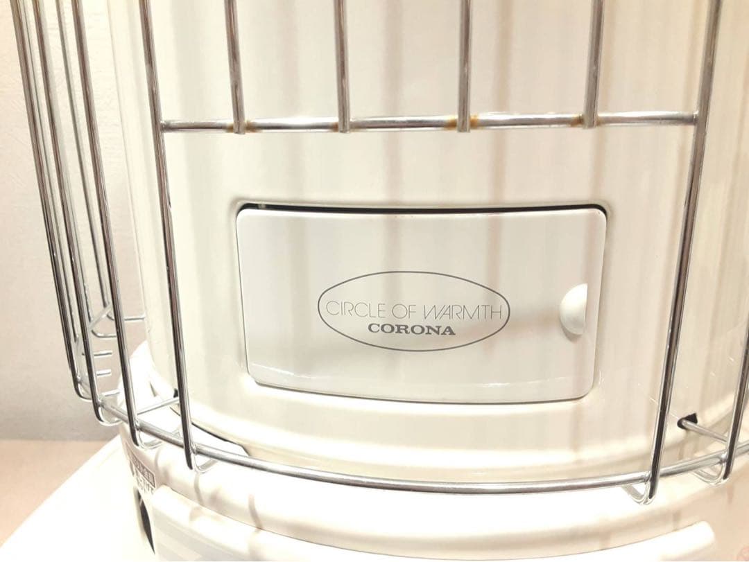 美品　CORONA コロナ　石油ストーブ　SL-6619