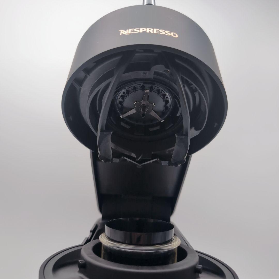 【新品】NESPRESSO ネスプレッソ ヴァーチュオネクスト カプセルセット