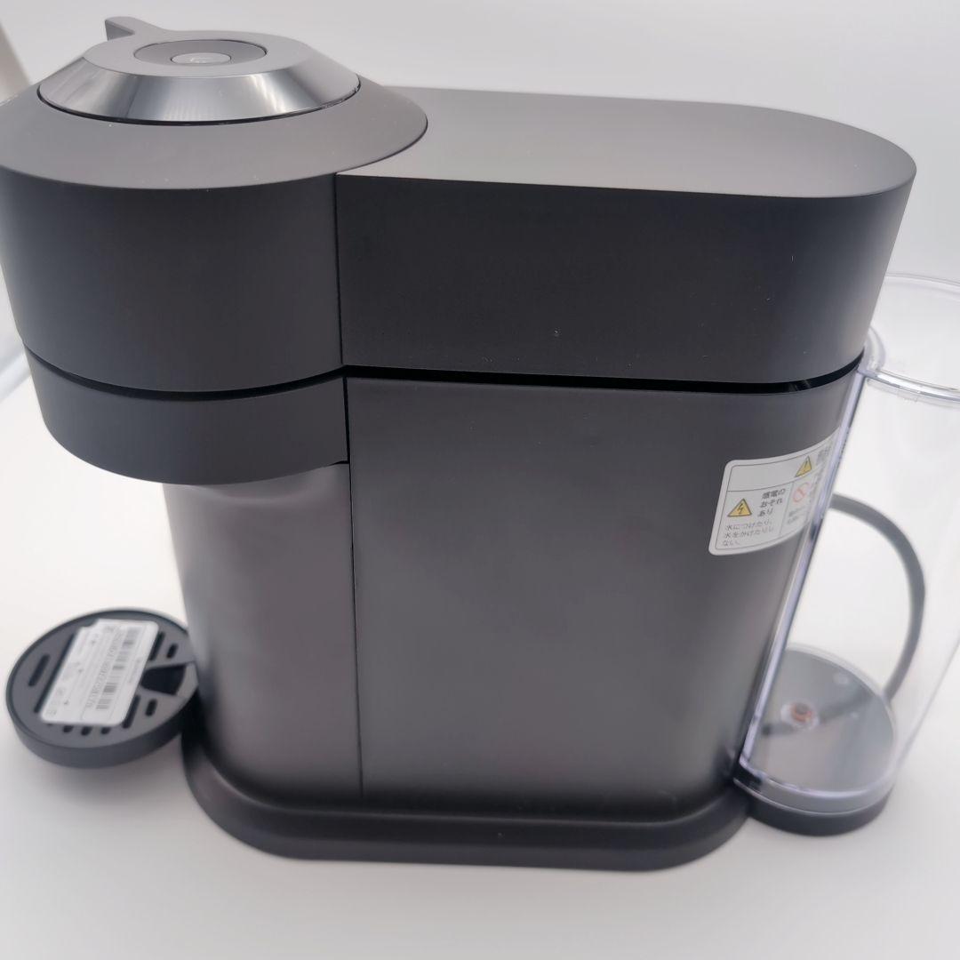 【新品】NESPRESSO ネスプレッソ ヴァーチュオネクスト カプセルセット