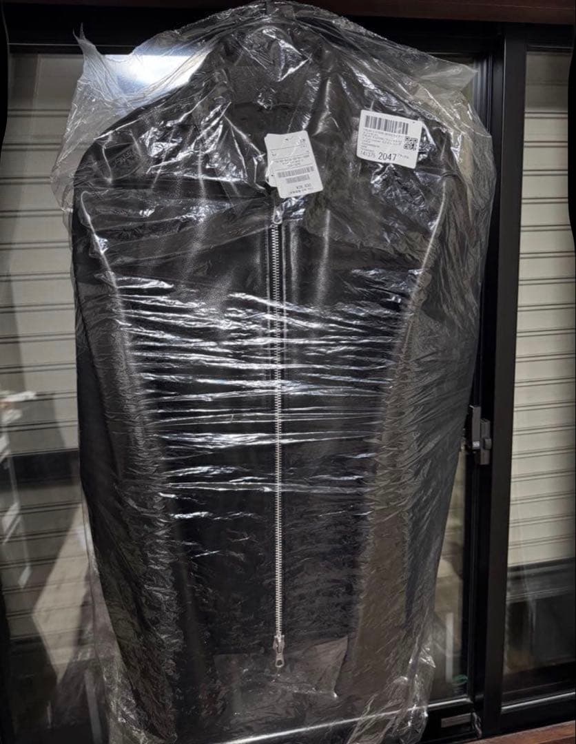 FREAK'S STORE フリークスストア レザージャケット L