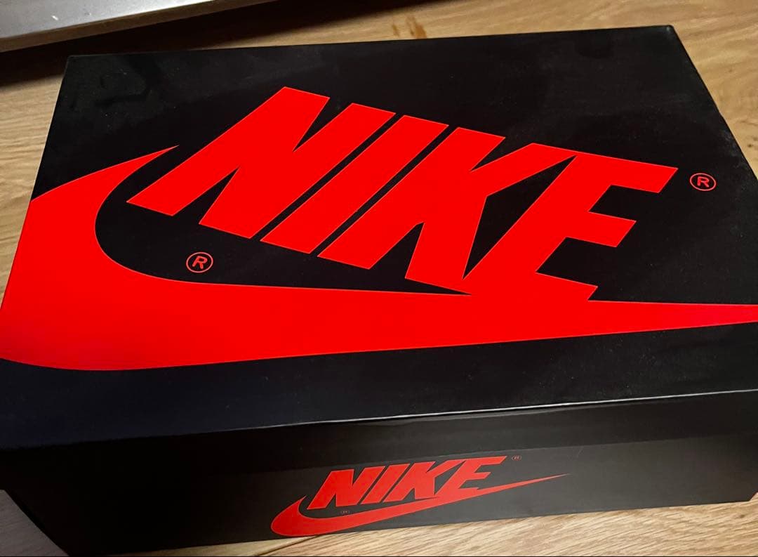 AIR JORDAN 1 RETRO HIGH OG ジョーダン1 新品未使用品