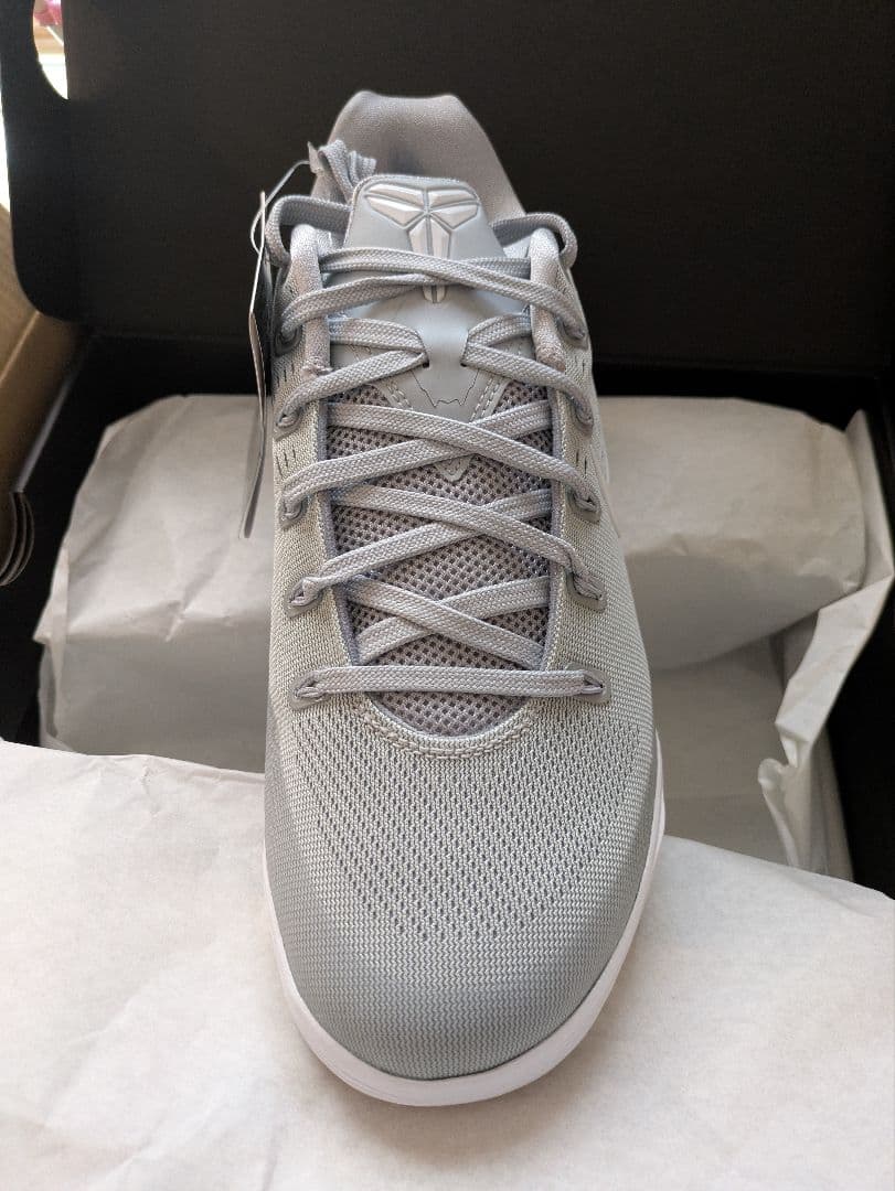 A*b様 KOBE 9 ELITE LOW EM PROTRO 27.5cm