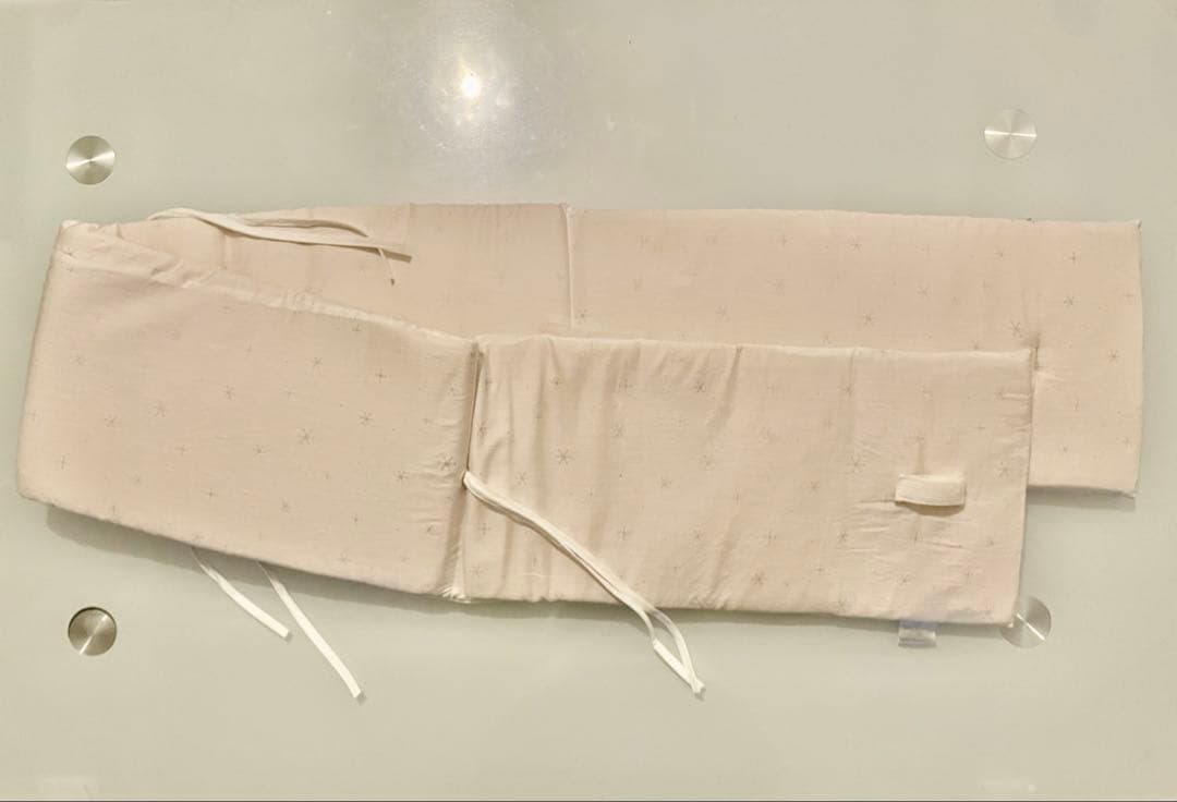 【別売ベッドガード付き】そいねーる＋move