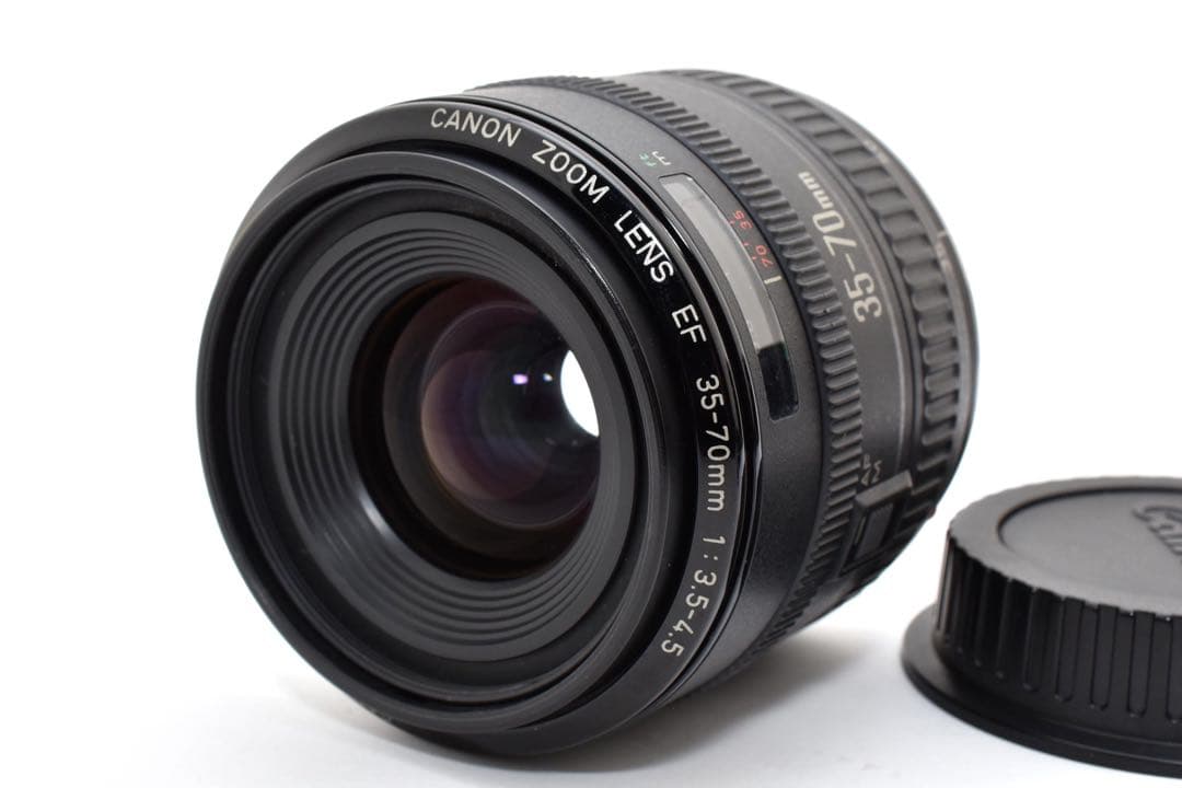 canon kiss x10i標準レンズセット/Canon EF35-70mm