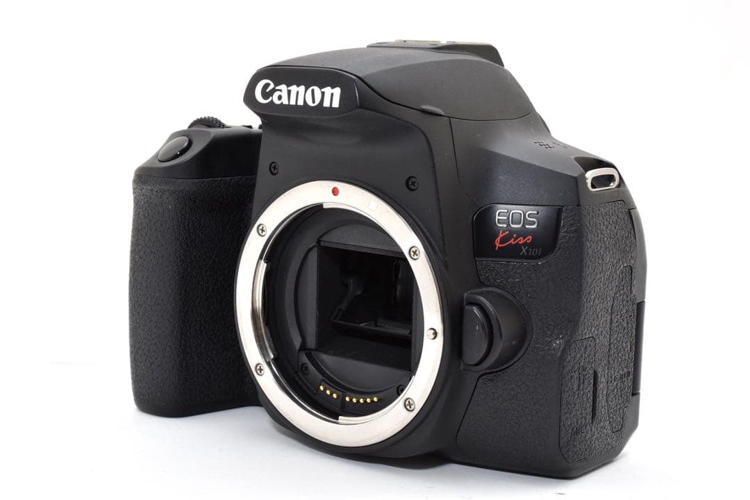 canon kiss x10i標準レンズセット/Canon EF35-70mm