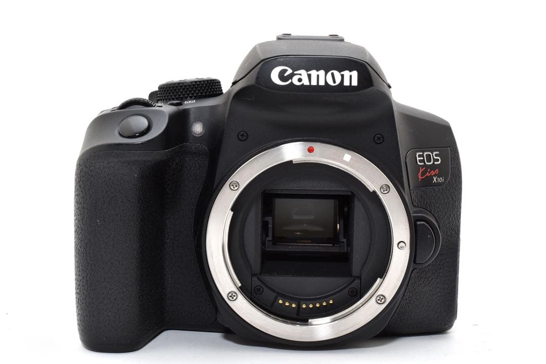 canon kiss x10i標準レンズセット/Canon EF35-70mm