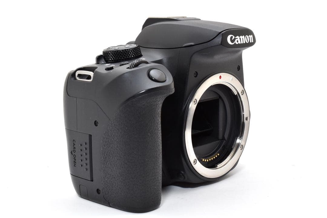 canon kiss x10i標準レンズセット/Canon EF35-70mm