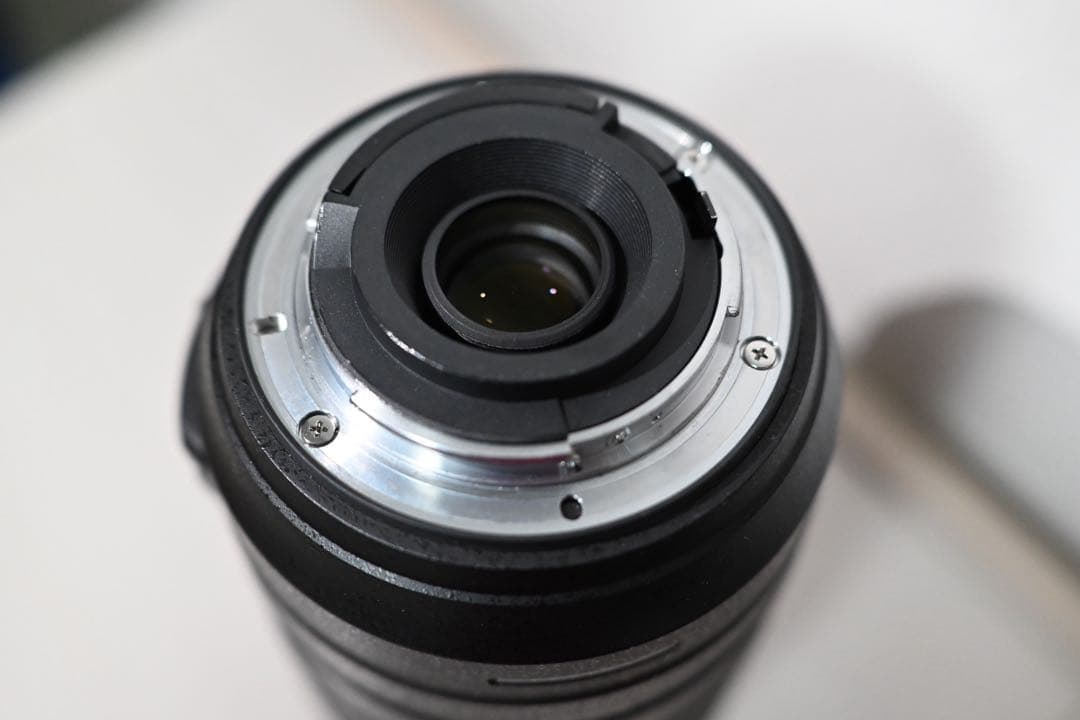 レンズ(ズーム) Nikon AF-S DX 55-300mm f/4.5-5.6G ED VR