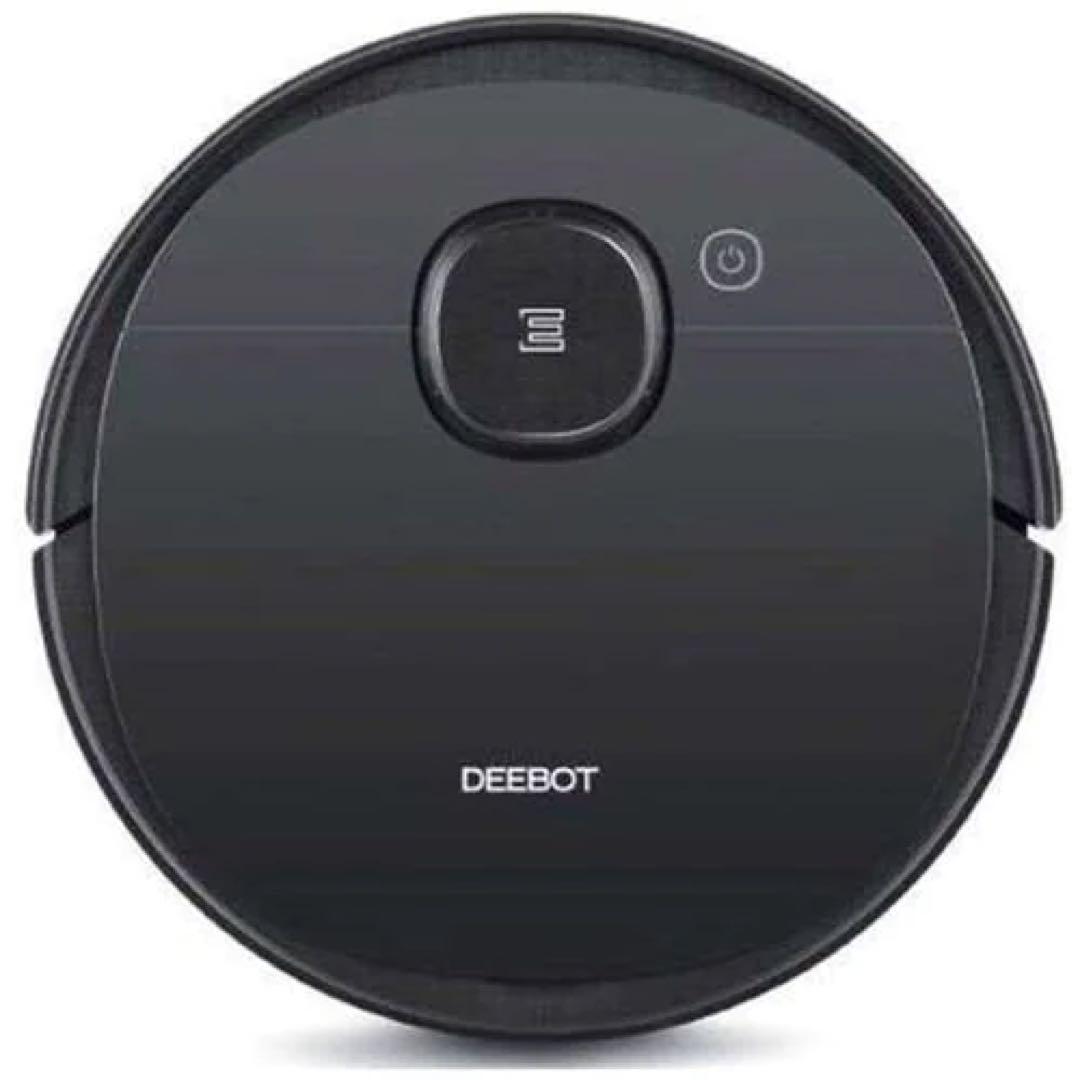 掃除機・クリーナー ECOVACS DEEBOT OZMO 950
