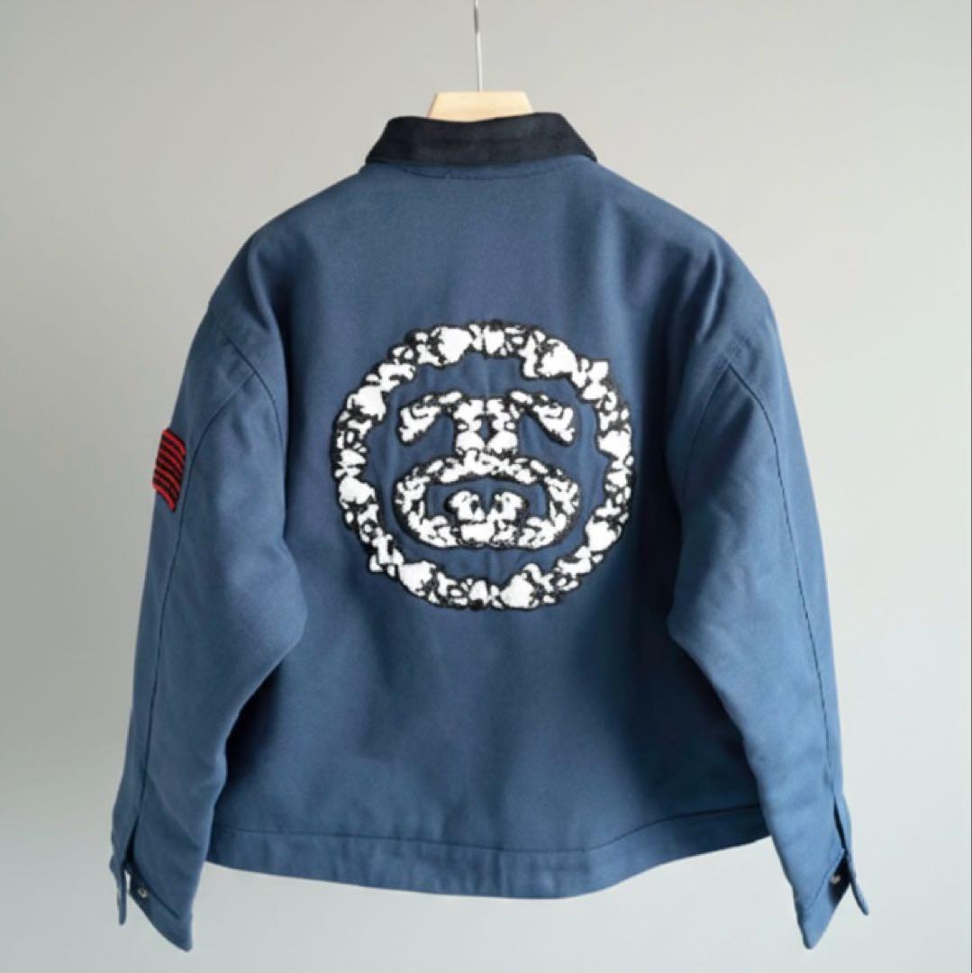 【専用】らいらいさん様 Denim tear x Stussy