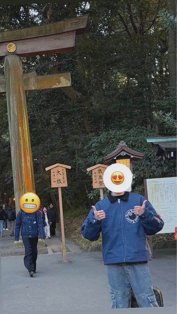 【専用】らいらいさん様 Denim tear x Stussy