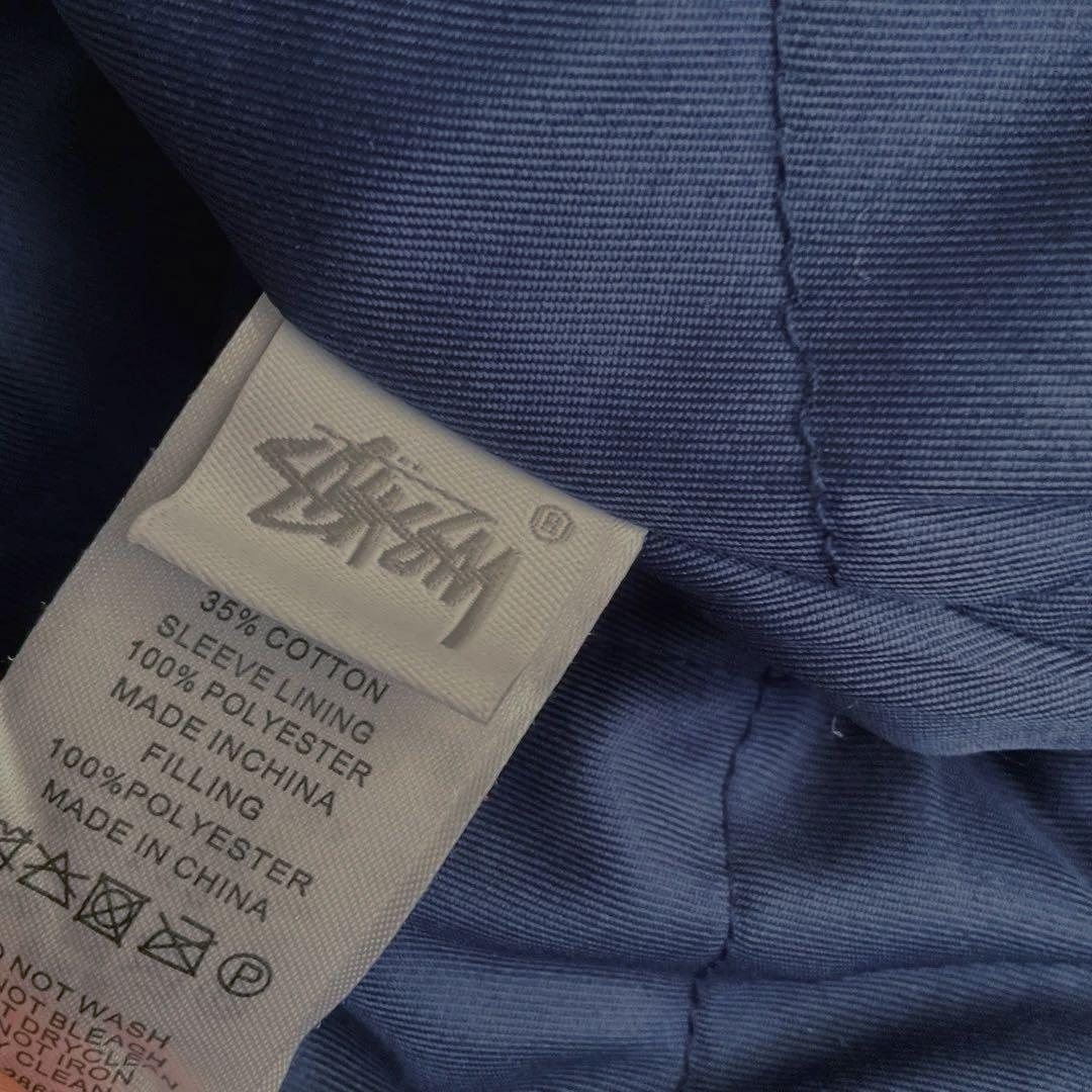 【専用】らいらいさん様 Denim tear x Stussy