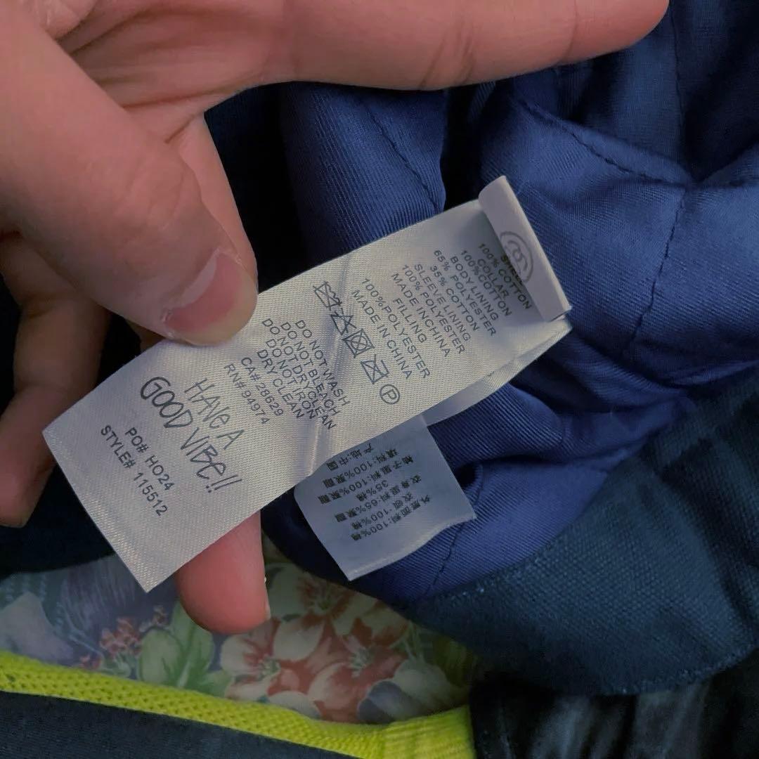 【専用】らいらいさん様 Denim tear x Stussy