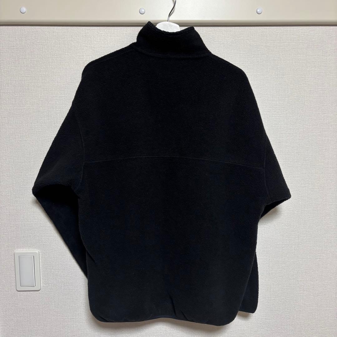 USA製　Patagonia スナップT