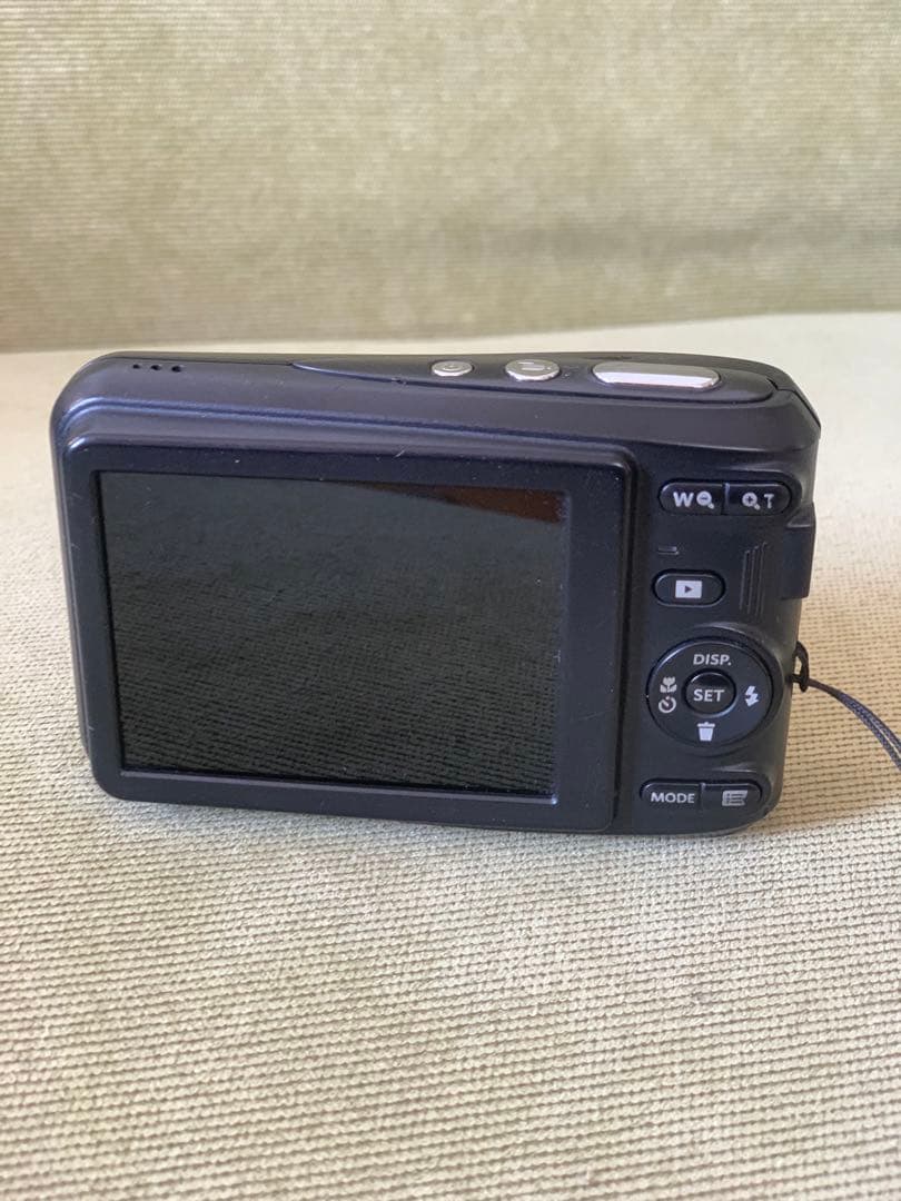 コダック PIXPRO FZ43 コンパクトカメラ