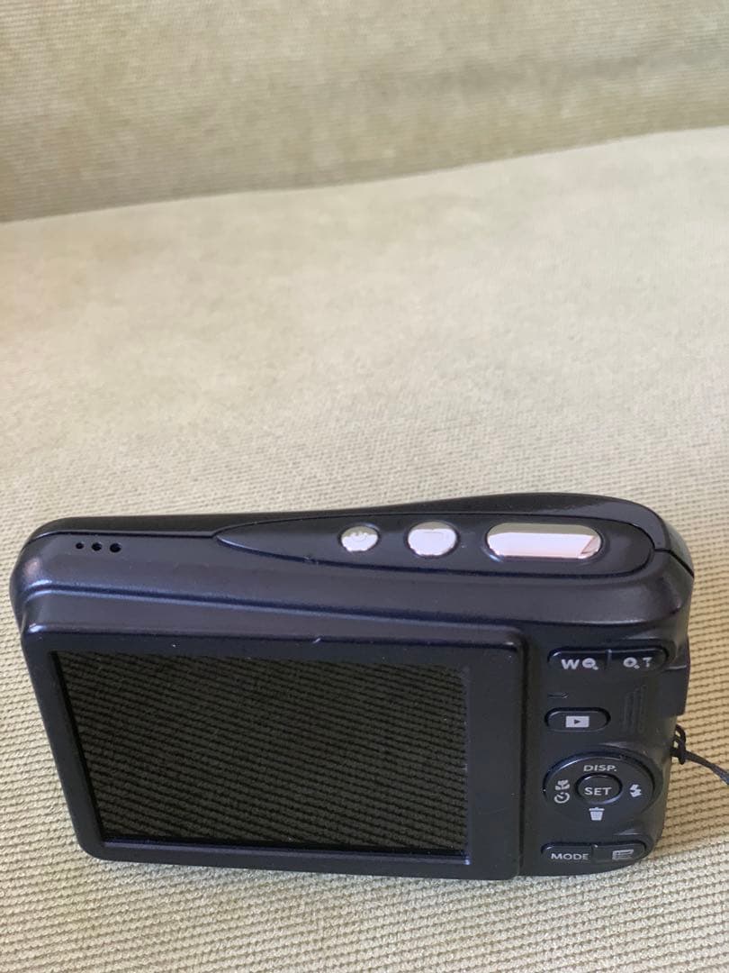 コダック PIXPRO FZ43 コンパクトカメラ