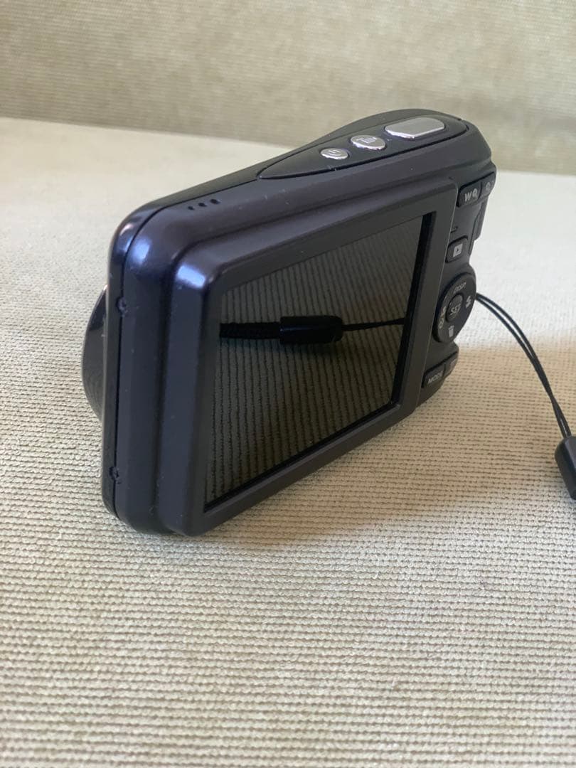 コダック PIXPRO FZ43 コンパクトカメラ