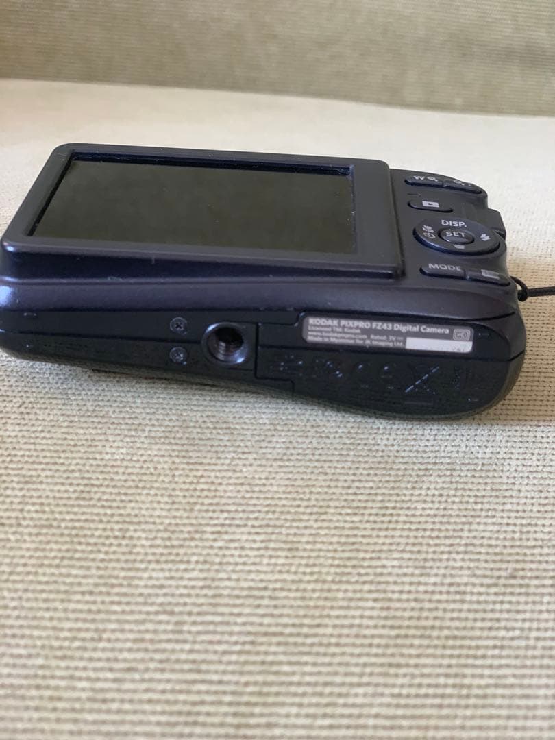 コダック PIXPRO FZ43 コンパクトカメラ