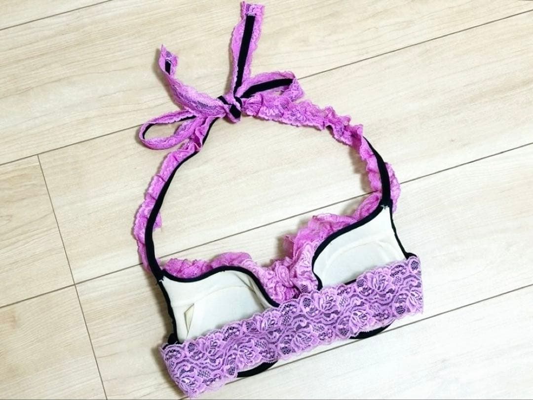 MARS♡大人気定番商品♡盛りブラ♡見せブラ♡魅せブラ♡1番人気のブラックピンク