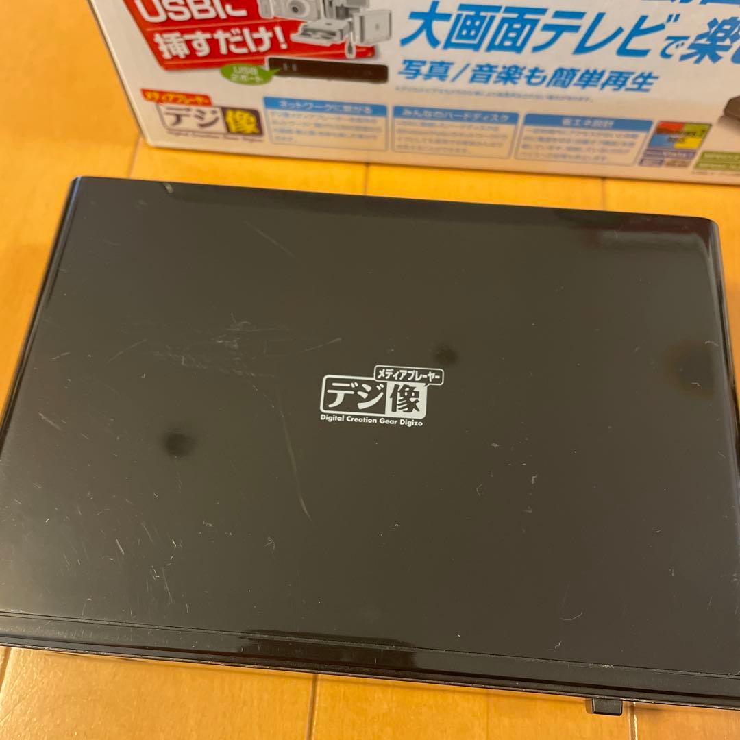 Princeton PAV-MP1 デジタル映像出力機器