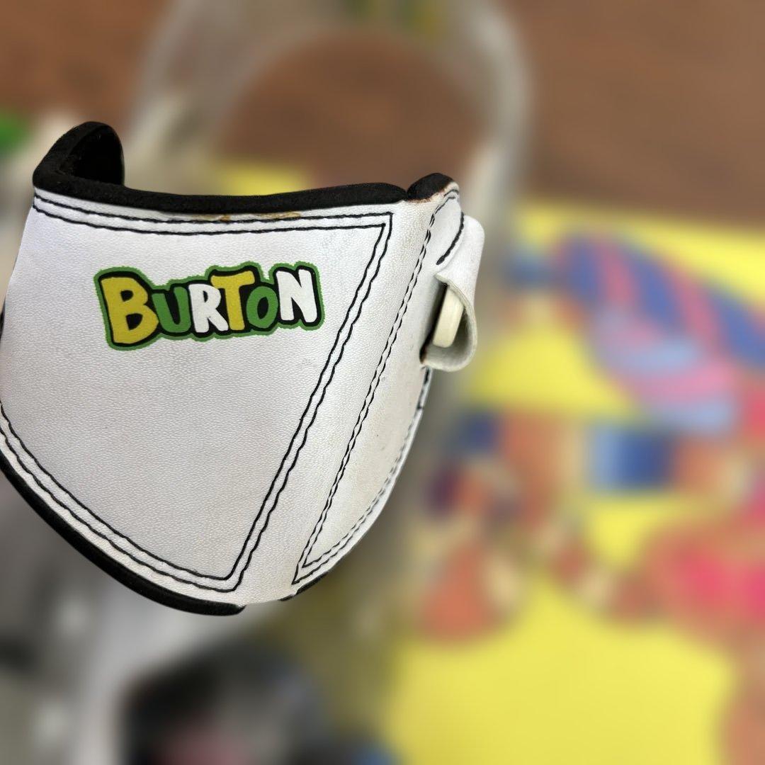 Burton スノーボード ビンディング、ブーツ、スキーバッグ 4点セット