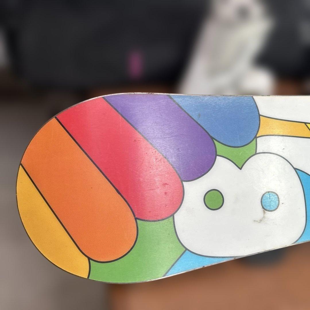 Burton スノーボード ビンディング、ブーツ、スキーバッグ 4点セット