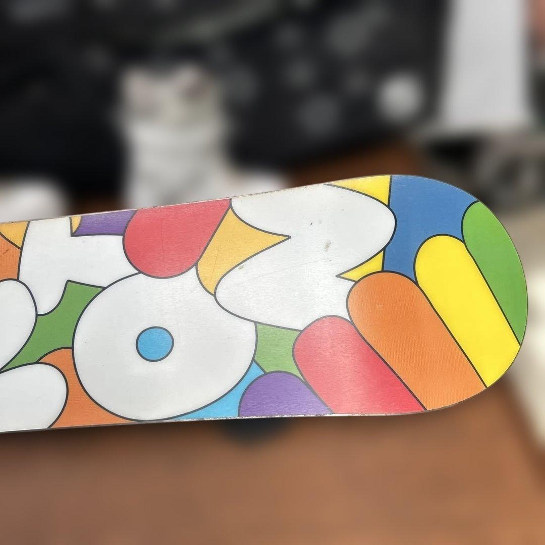 Burton スノーボード ビンディング、ブーツ、スキーバッグ 4点セット