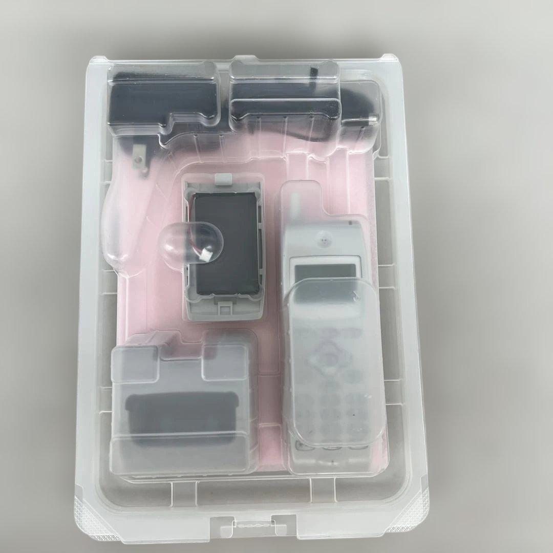 512449 未使用OKI UM7700-SET (内線PHS子機)