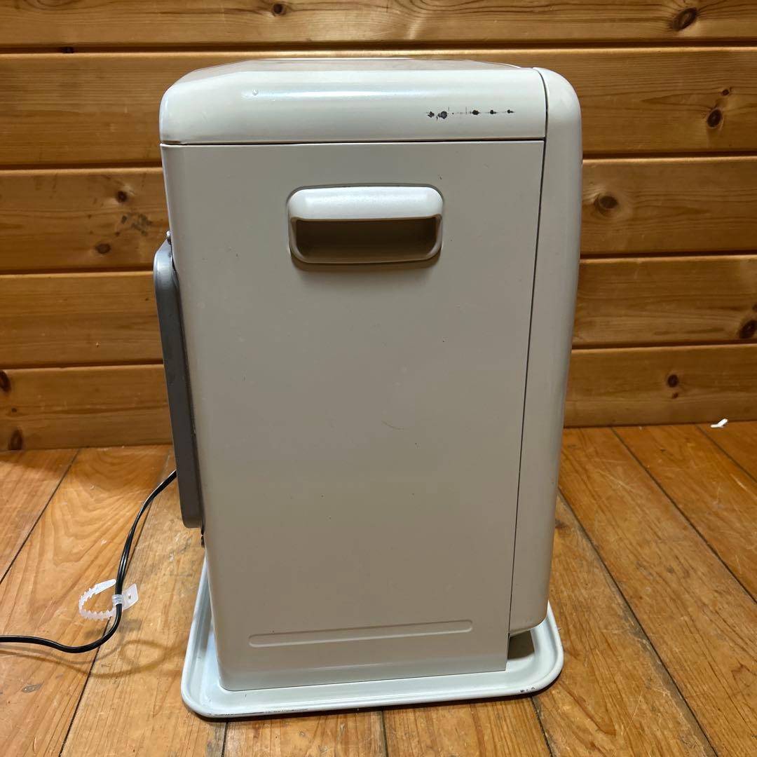 ダイニチ ブルーヒーター ファンヒーター 6～8畳用 FW-3217NE ★