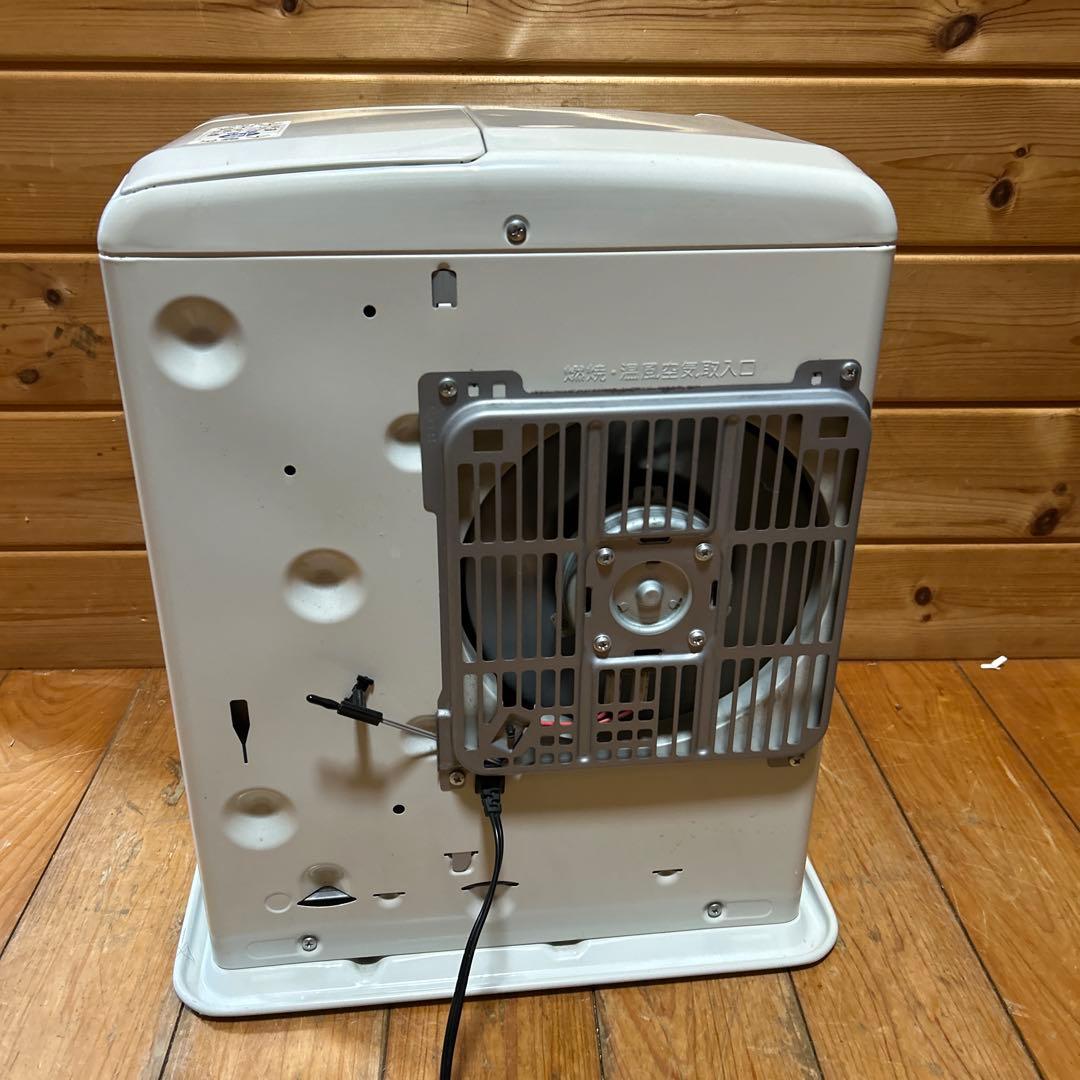 ダイニチ ブルーヒーター ファンヒーター 6～8畳用 FW-3217NE ★