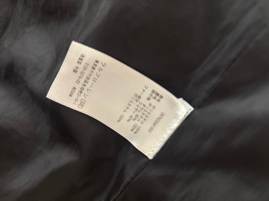 RALPH LAUREN ローレンラルフローレン　ダウン　コート