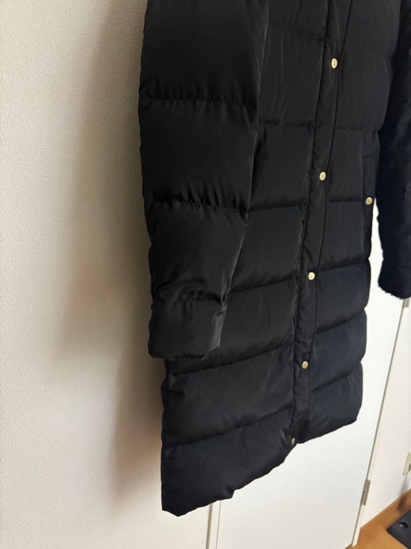 RALPH LAUREN ローレンラルフローレン　ダウン　コート