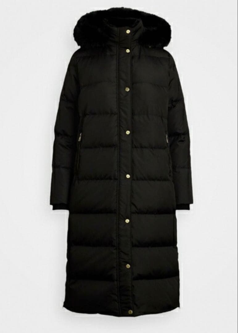 RALPH LAUREN ローレンラルフローレン　ダウン　コート