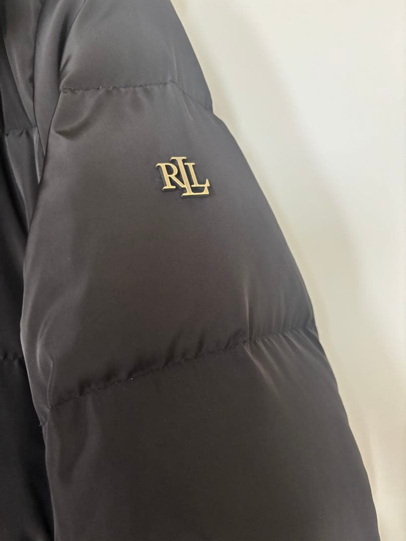 RALPH LAUREN ローレンラルフローレン　ダウン　コート