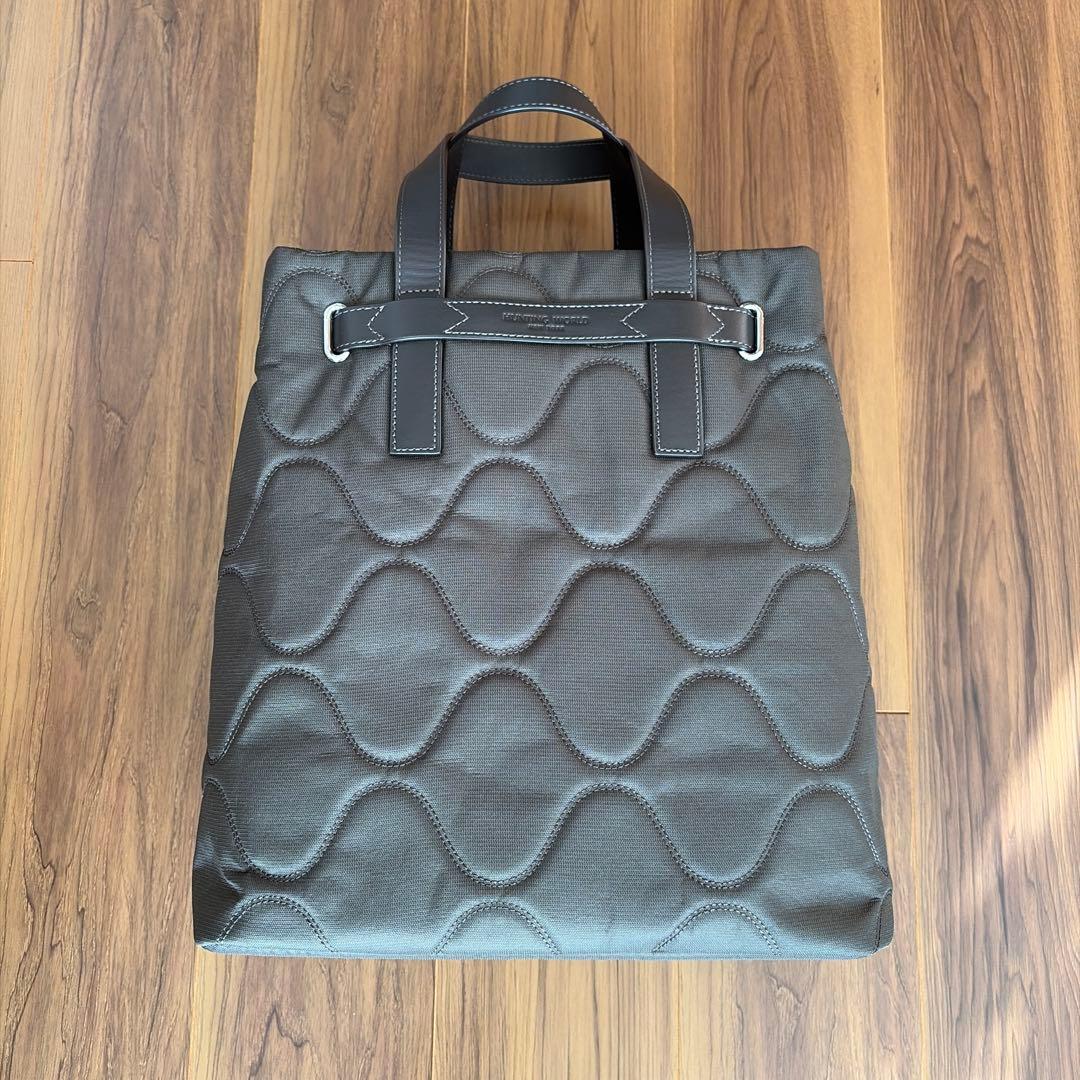 ハンティングワールド　バッグ