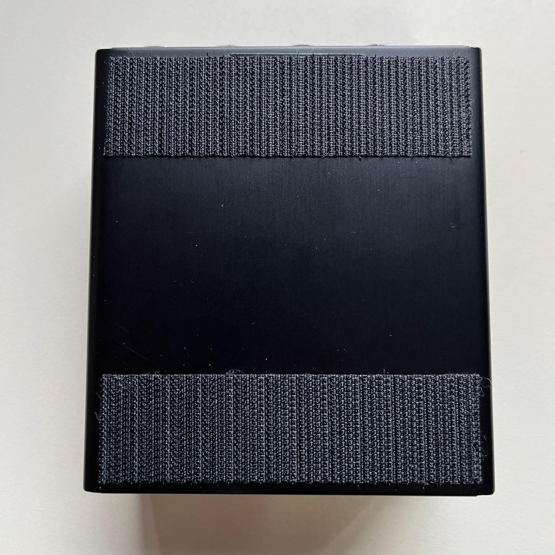 Strymon Flint v1 トレモロ・リバーブ