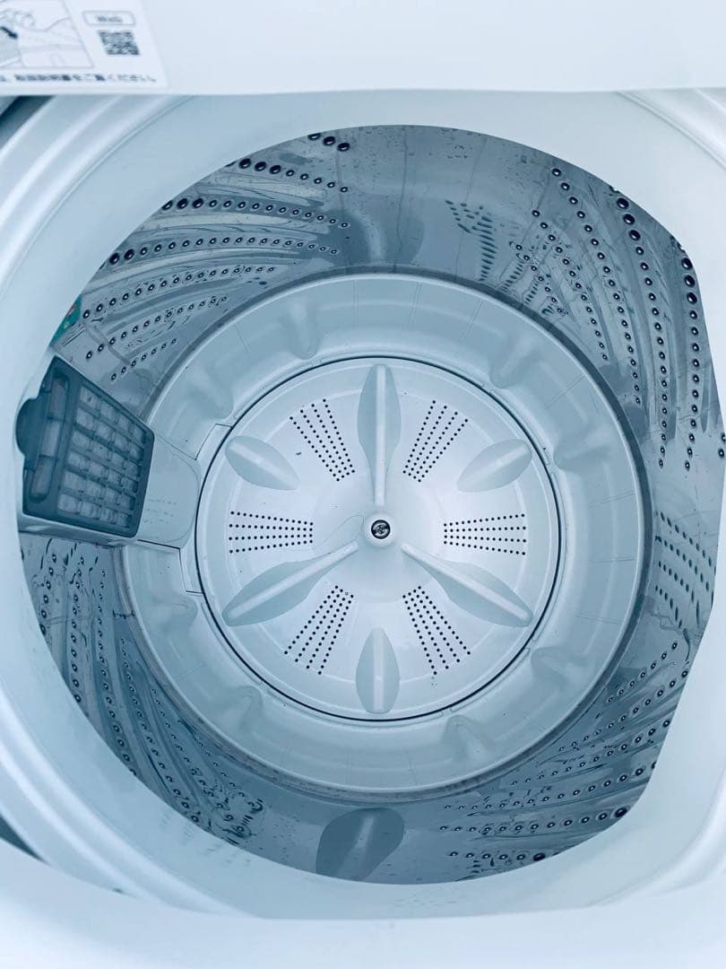 ✅Panasonic電気洗濯機✅ ✅NA-F7B2✅送料設置無料