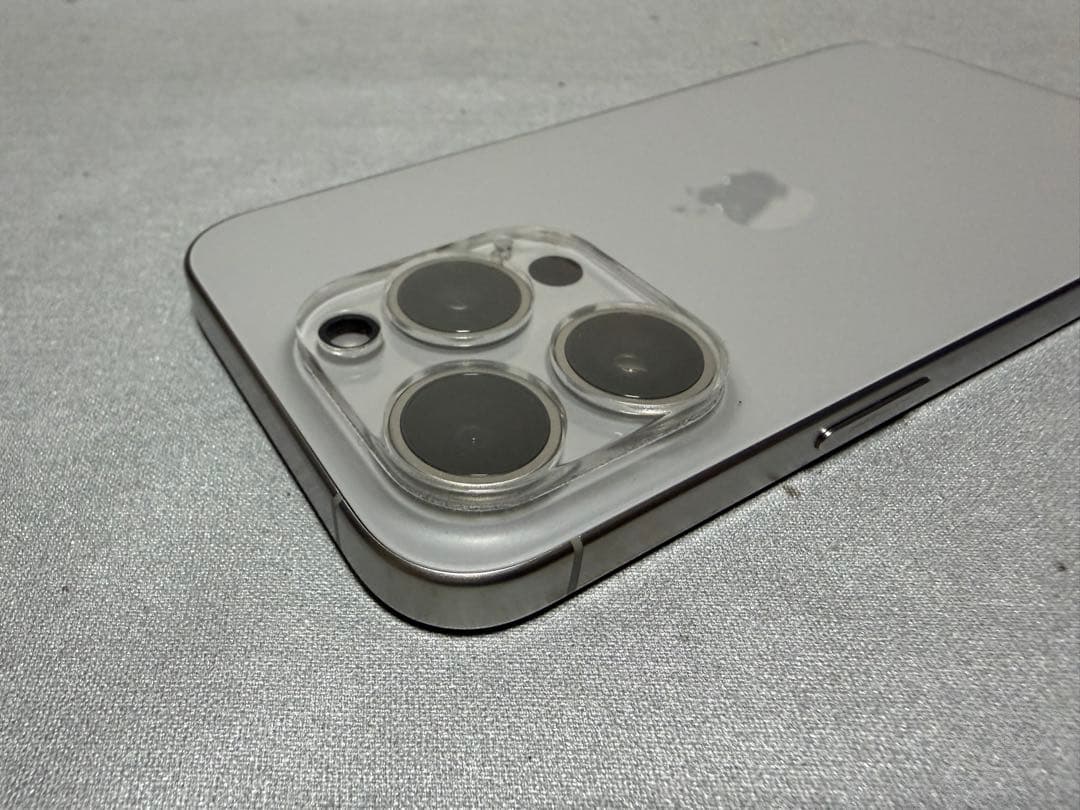 Apple iPhone15Pro 256GB Apple Care加入可能