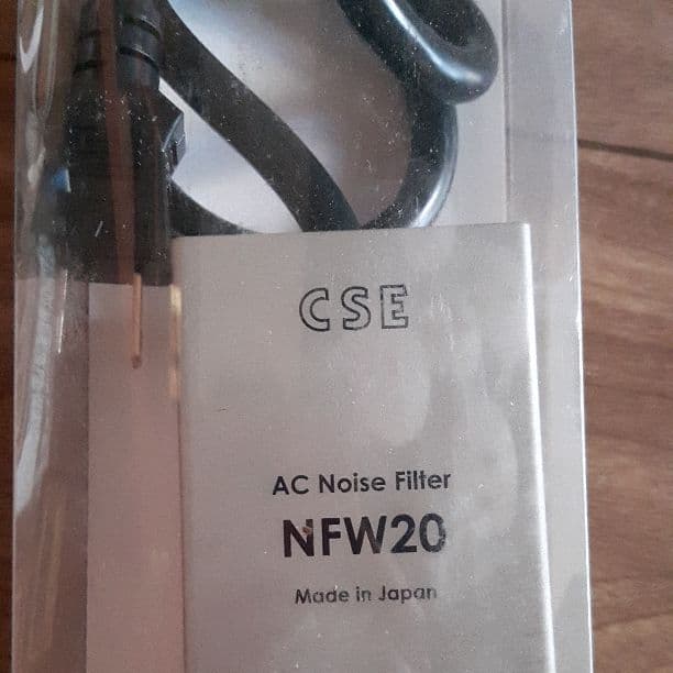 ノイズフィルター