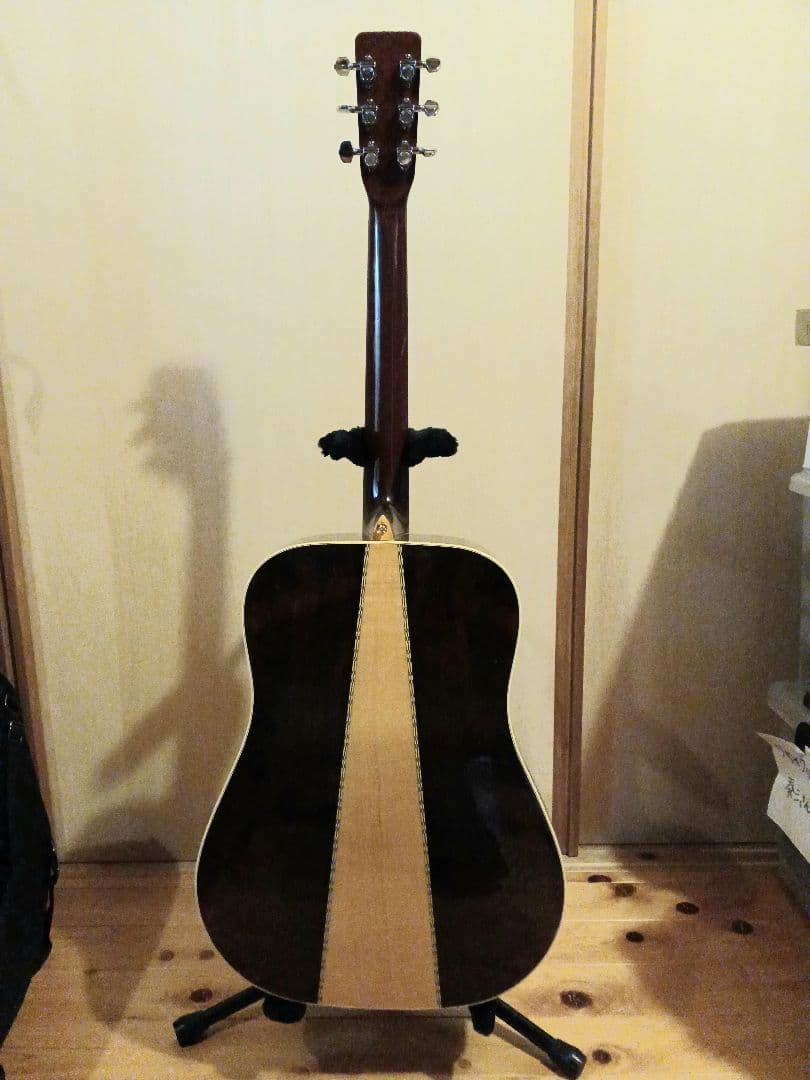 【送料込】モーリス　MORRIS W40　ハカランダ　寺田製　整備済