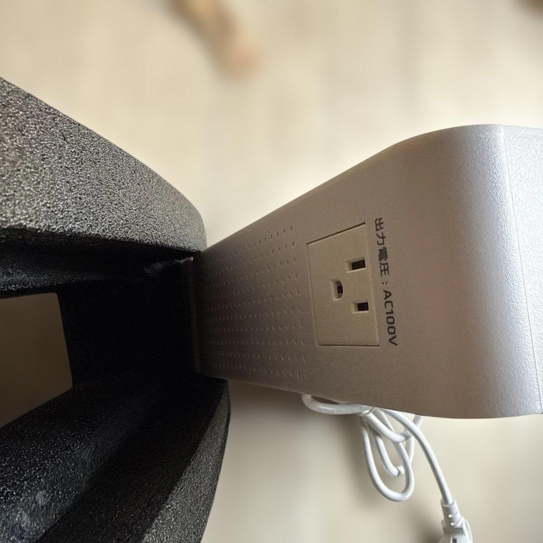 VC-2000 ステップダウントランス 220V-100V