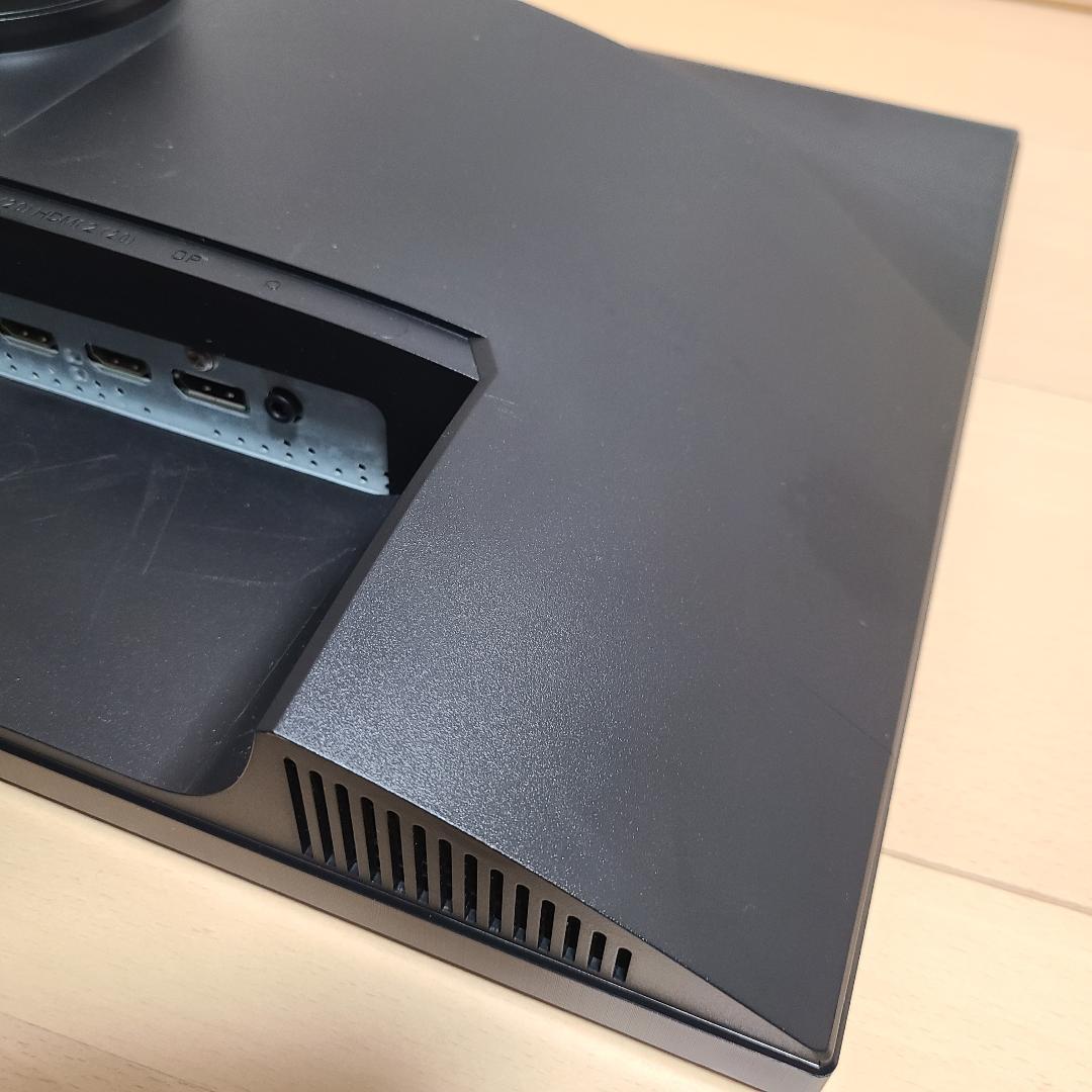 acer モニター 24インチ XV240Y Pbmiiprfix 165Hz