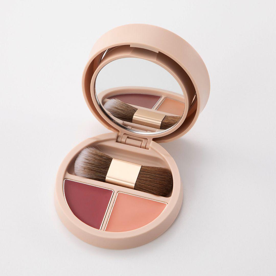 カモミール70⭐ブリリアージュ 色白肌用 特別セット + リップカラーズ