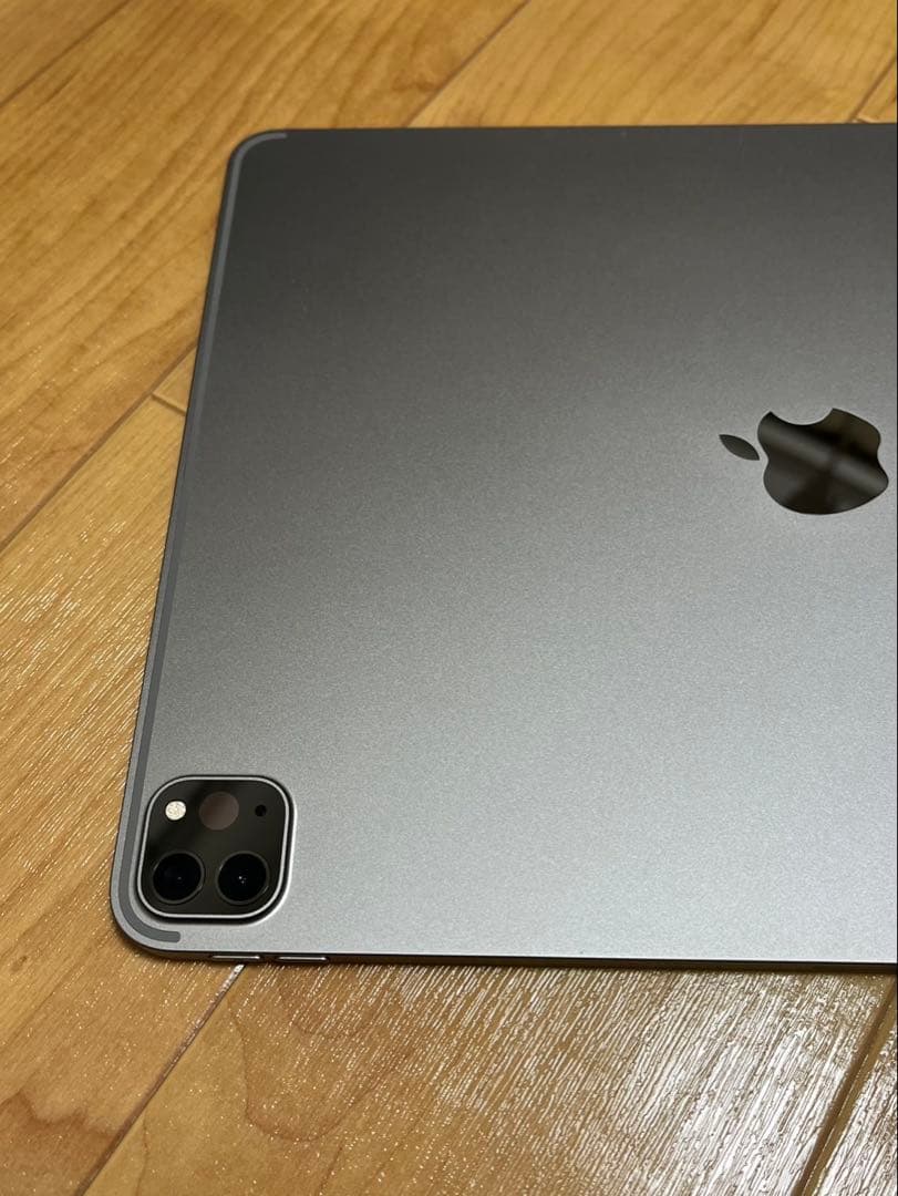 Apple iPad Pro 12.9インチ第6世代Wi-Fiモデル1TB