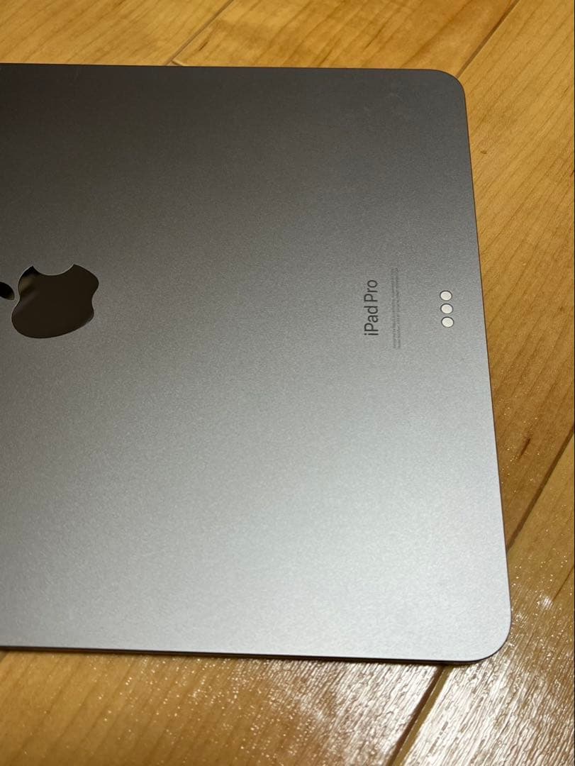 Apple iPad Pro 12.9インチ第6世代Wi-Fiモデル1TB