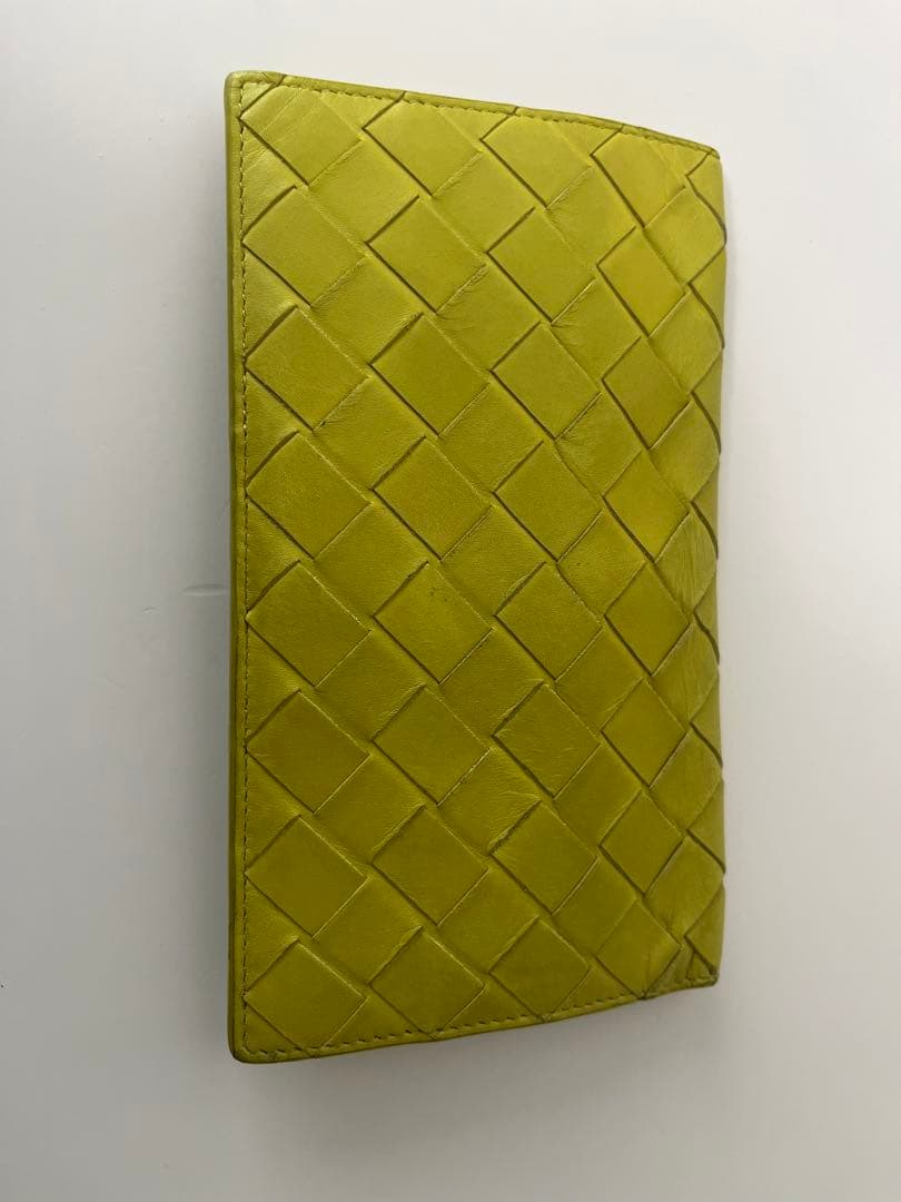 ボッテガべネタ　長財布