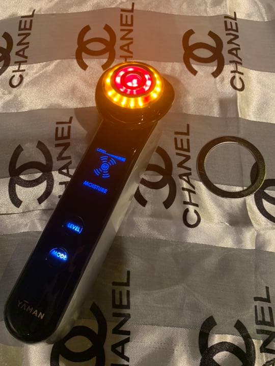 RF美顔器 フォトプラス プレステージ for Salon