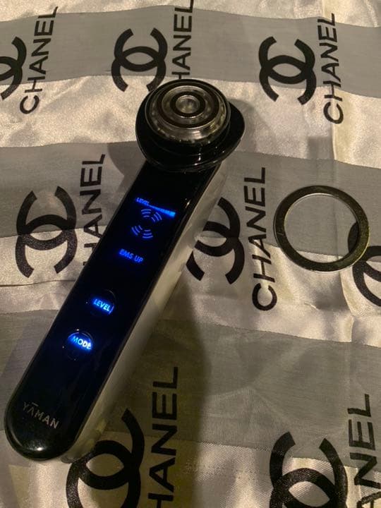 RF美顔器 フォトプラス プレステージ for Salon